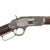 Original U.S. Winchester Model 1873 .38-40 Repeating Rifle with Octagonal Barrel Made in 1889 - Serial 314426B Original Items