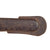 Original U.S Civil War Model 1860 Light Cavalry Saber by C. Roby with Steel Scabbard - Dated 1865 Original Items