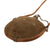 Original U.S. Civil War M1858 Smoothside Canteen with Cover & Rare Federal Issue Sling Original Items
