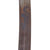 Original U.S. Mexican-American War Era Eagle Head Infantry Officer’s Saber with Unique Spiral Ebony Grip & Fireblued Gold-Inlaid Blade Original Items