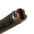 Original British Mid-19th Century High End Sword Cane with Locking Lug & Carved Bone Horn Grip Original Items