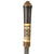Original British Mid-19th Century High End Sword Cane with Locking Lug & Carved Bone Horn Grip Original Items