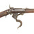 Original U.S. Civil War Fifth Model 1864 Burnside Saddle Ring Cavalry Carbine - Matching Serial 33461 Original Items