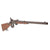 Original U.S. Civil War Fifth Model 1864 Burnside Saddle Ring Cavalry Carbine with Excellent Bore - Matching Serial 15982 Original Items
