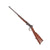 Original U.S. Civil War Fifth Model 1864 Burnside Saddle Ring Cavalry Carbine with Excellent Bore - Matching Serial 15982
