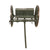 Orignal U.S. Indian War Era M1875 Mountain Gun 1:5 Scale Miniature Model with Limber / Caisson - Used to Train West Point Cadets - Functional Original Items