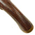 Original Napoleonic Style Belgian Flintlock Sea Service Pistol with Liège Proof Mark Under Barrel - circa 1820 Original Items