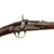 Original U.S. Civil War J.H. Merrill M1858 1st Type Saddle Ring Breech Loading Cavalry Carbine - Serial 2824 Original Items