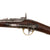 Original U.S. Civil War J.H. Merrill M1858 1st Type Saddle Ring Breech Loading Cavalry Carbine - Serial 2824 Original Items