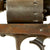 Original U.S. Civil War Starr Arms M1858 .44 Double Action Army Percussion Revolver with Grip Cartouches - Matching Serial 14256 Original Items
