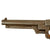 Original U.S. Civil War Starr Arms M1858 .44 Double Action Army Percussion Revolver with Grip Cartouches - Matching Serial 14256 Original Items