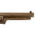 Original U.S. Civil War Starr Arms M1858 .44 Double Action Army Percussion Revolver with Grip Cartouches - Matching Serial 14256 Original Items