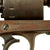 Original U.S. Civil War Starr Arms M1858 .44 Double Action Army Percussion Revolver with Grip Cartouches - Matching Serial 14256 Original Items