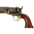 Original Rare U.S. Civil War Colt M-1862 Pocket Navy .36cal Percussion Revolver with 6 ½" Barrel made in 1861 - Matching Serial 5821 Original Items