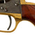 Original Rare U.S. Civil War Colt M-1862 Pocket Navy .36cal Percussion Revolver with 6 ½" Barrel made in 1861 - Matching Serial 5821 Original Items