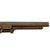 Original Rare U.S. Civil War Colt M-1862 Pocket Navy .36cal Percussion Revolver with 6 ½" Barrel made in 1861 - Matching Serial 5821 Original Items
