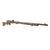 Original Italian Vetterli-Vitali M1870/87 10.4mm Infantry Rifle by Torre Annunziata Dated 1892 - Serial ZY 4453 Original Items