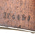 Original Italian Vetterli-Vitali M1870/87 10.4mm Infantry Rifle by Torre Annunziata Dated 1892 - Serial ZY 4453 Original Items