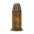 Original U.S. Civil War Era Maynard & Smith Carbine Cartridge Lot of Two (2) - Inert Original Items