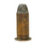 Original U.S. Civil War Era Maynard & Smith Carbine Cartridge Lot of Two (2) - Inert Original Items