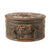 Original Soviet WWII TM-41 / 44 Anti-Tank Mine (Inert) - Stencil Markings on Side Original Items