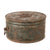 Original Soviet WWII TM-41 / 44 Anti-Tank Mine (Inert) - Stencil Markings on Side Original Items