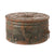 Original Soviet WWII TM-41 / 44 Anti-Tank Mine (Inert) - Stencil Markings on Side Original Items