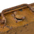 Original Russian WWII Soviet TM-35 Anti-Tank Mine (Inert) - Dated 1941 Original Items