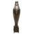Original Soviet WWII Inert 50mm Mortar Round with Fuze & German Markings for Capture and Reissue Original Items