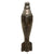 Original Soviet WWII Inert 50mm Mortar Round with Fuze & German Markings for Capture and Reissue Original Items