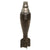 Original Soviet WWII Inert 50mm Mortar Round with Fuze & German Markings for Capture and Reissue Original Items