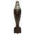 Original Soviet WWII Inert 50mm Mortar Round with Fuze & German Markings for Capture and Reissue Original Items