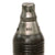 Original Soviet WWII Inert 50mm Mortar Round with Fuze & German Markings for Capture and Reissue Original Items