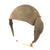 Original U.S. WWII USAAF Bomber Crew M5 Steel FLAK Helmet with Liner and Chinstrap Original Items