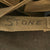 Original U.S. WWII USAAF Bomber Crew M5 Steel FLAK Helmet with Liner and Chinstrap Original Items