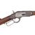Original U.S. Winchester Model 1873 .32-20 Repeating Rifle with Octagonal Barrel Made in 1882 - Serial 110278A Original Items