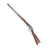 Original U.S. Winchester Model 1873 .32-20 Repeating Rifle with Octagonal Barrel Made in 1882 - Serial 110278A Original Items