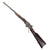 Original U.S. Civil War Model 1860 Spencer Carbine Converted to .50 Rimfire For Indian Wars Use - Serial Number 54213