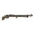 Original German M1891 Argentine Mauser Rifle by Ludwig Loewe Made in 1897 - Serial R 4052 Original Items