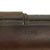 Original German M1891 Argentine Mauser Rifle by Ludwig Loewe Made in 1897 - Serial R 4052 Original Items