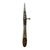Original German M1891 Argentine Mauser Rifle by Ludwig Loewe Made in 1897 - Serial R 4052 Original Items