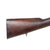 Original 19th Century Japanese Type 18 Murata 11mm Infantry Rifle with Fully Intact Chrysanthemum - Serial 87197