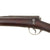 Original 19th Century Japanese Type 18 Murata 11mm Infantry Rifle with Fully Intact Chrysanthemum - Serial 87197