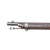 Original 19th Century Japanese Type 18 Murata 11mm Infantry Rifle with Fully Intact Chrysanthemum - Serial 87197