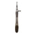 Original 19th Century Japanese Type 18 Murata 11mm Infantry Rifle with Fully Intact Chrysanthemum - Serial 87197