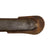 Original U.S. Civil War Model 1860 Light Cavalry Saber with Scabbard by Ames of Chicopee, Mass. - Dated 1863 Original Items