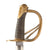 Original U.S Civil War M-1840 "Wrist Breaker" Heavy Cavalry Saber with Scabbard - Imported German Blade - Excellent Original Items