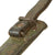 Original WWI Austro-Hungarian Fighting Knife with Steel Scabbard & Belt Loop Original Items