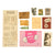 Original U.S. WWII U.S. Military Sex Education Hygeine Lot - Prophylactic Packet Original Items