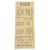 Original U.S. WWII U.S. Military Sex Education Hygeine Lot - Prophylactic Packet Original Items